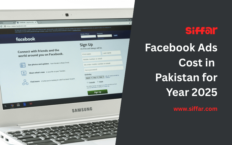 facebook advertisement cost in pakistan by experts