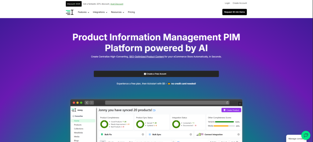 shopgpt pro pim software review