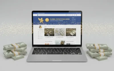 How to Create a High-Converting Facebook Business Page (Step-by-Step Guide for 2025)