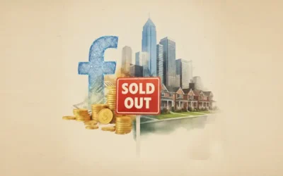 Real Estate Facebook Marketing: The Complete Guide to Ads, Posts & Leads (2025)
