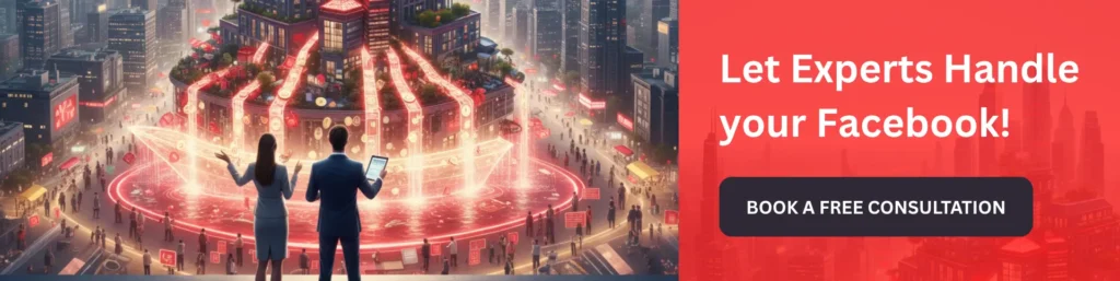 facebook marketing cta