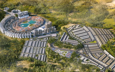ParkView City Islamabad