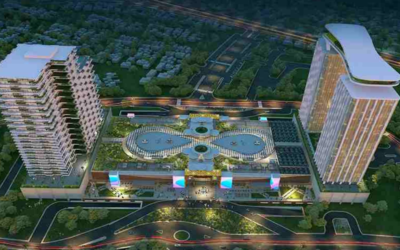The Paradise Mall