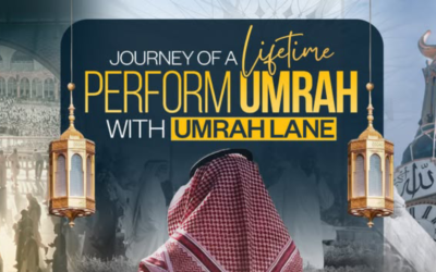 Umrah Lane